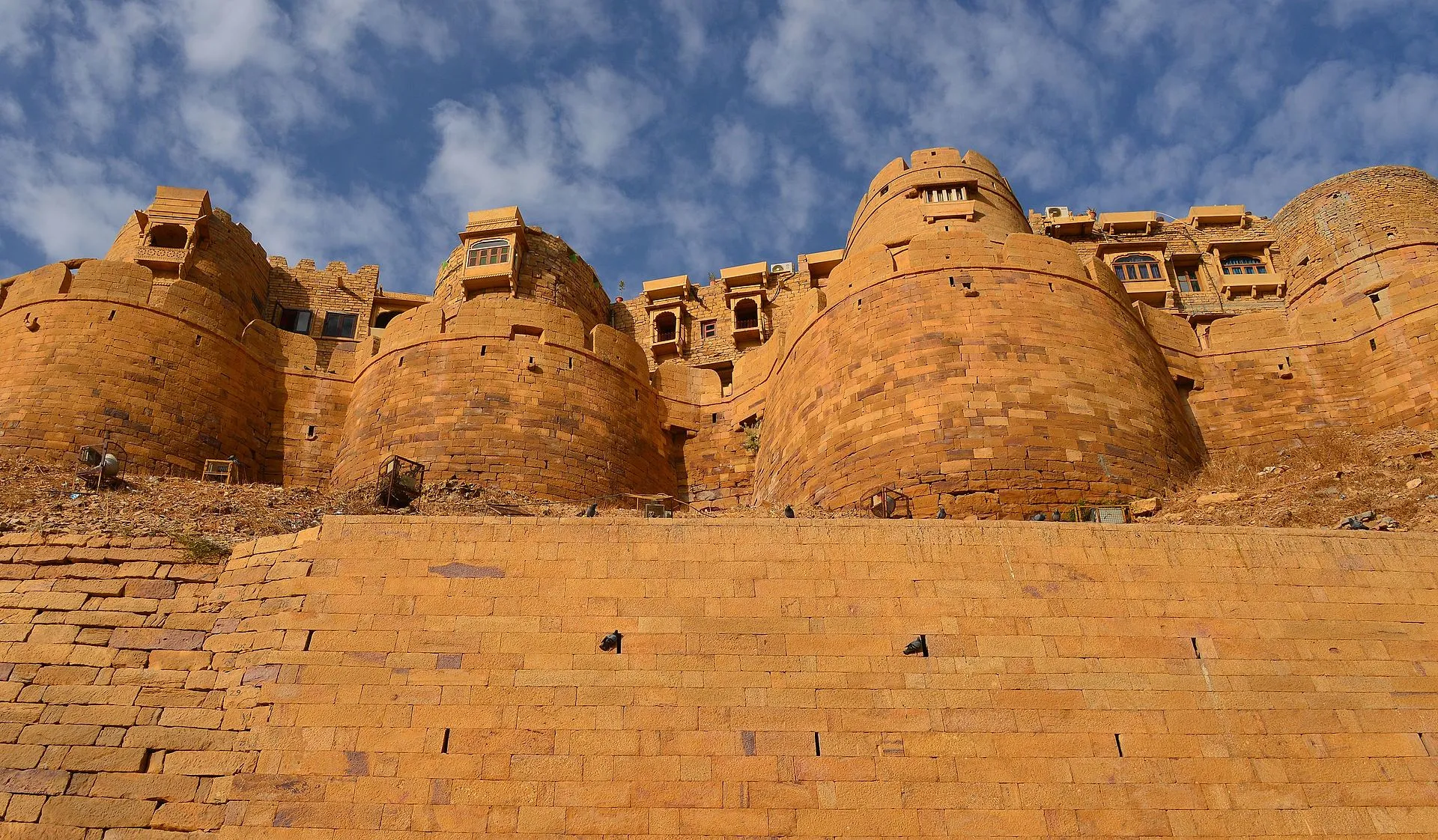 14-day Rajasthan tour package by Rathore Tour and Travels