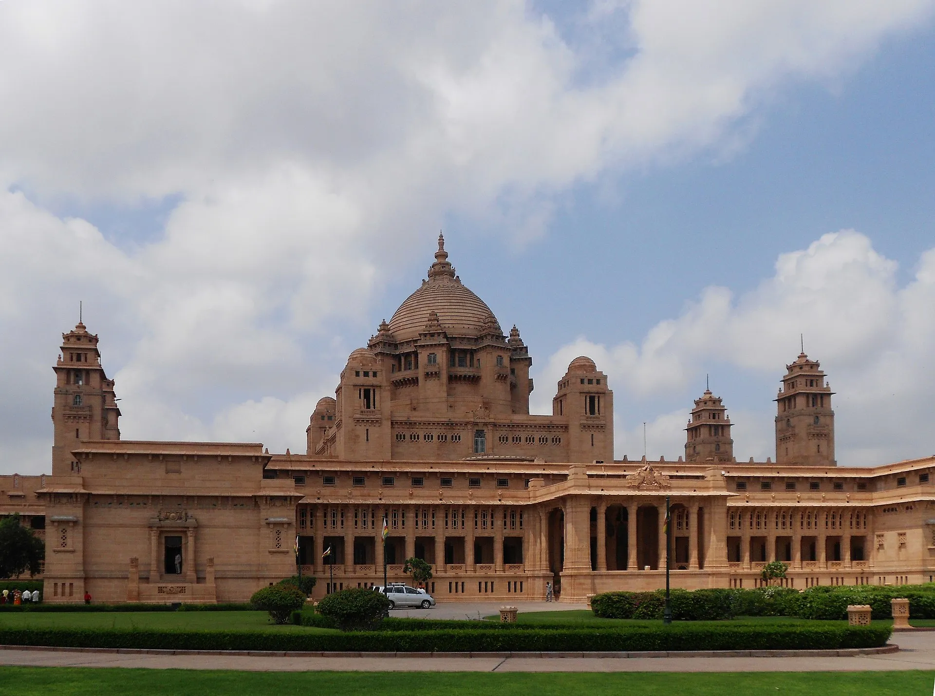 6-day Rajasthan tour package by Rathore Tour and Travels