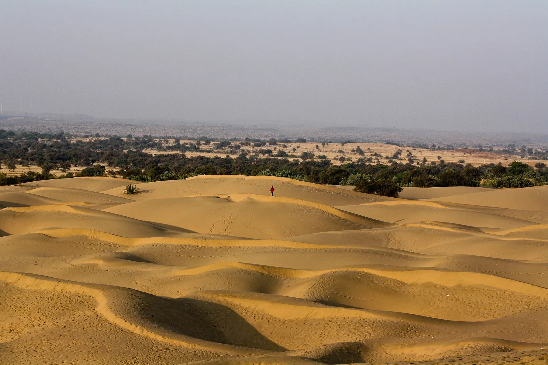 7-day Rajasthan tour package by Rathore Tour and Travels