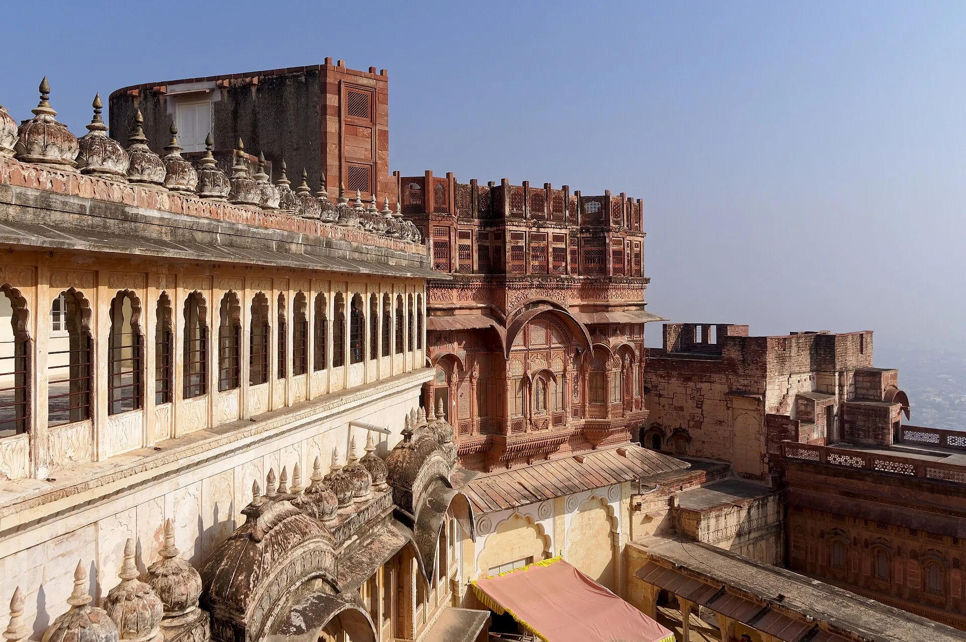 9-day Rajasthan tour package by Rathore Tour and Travels