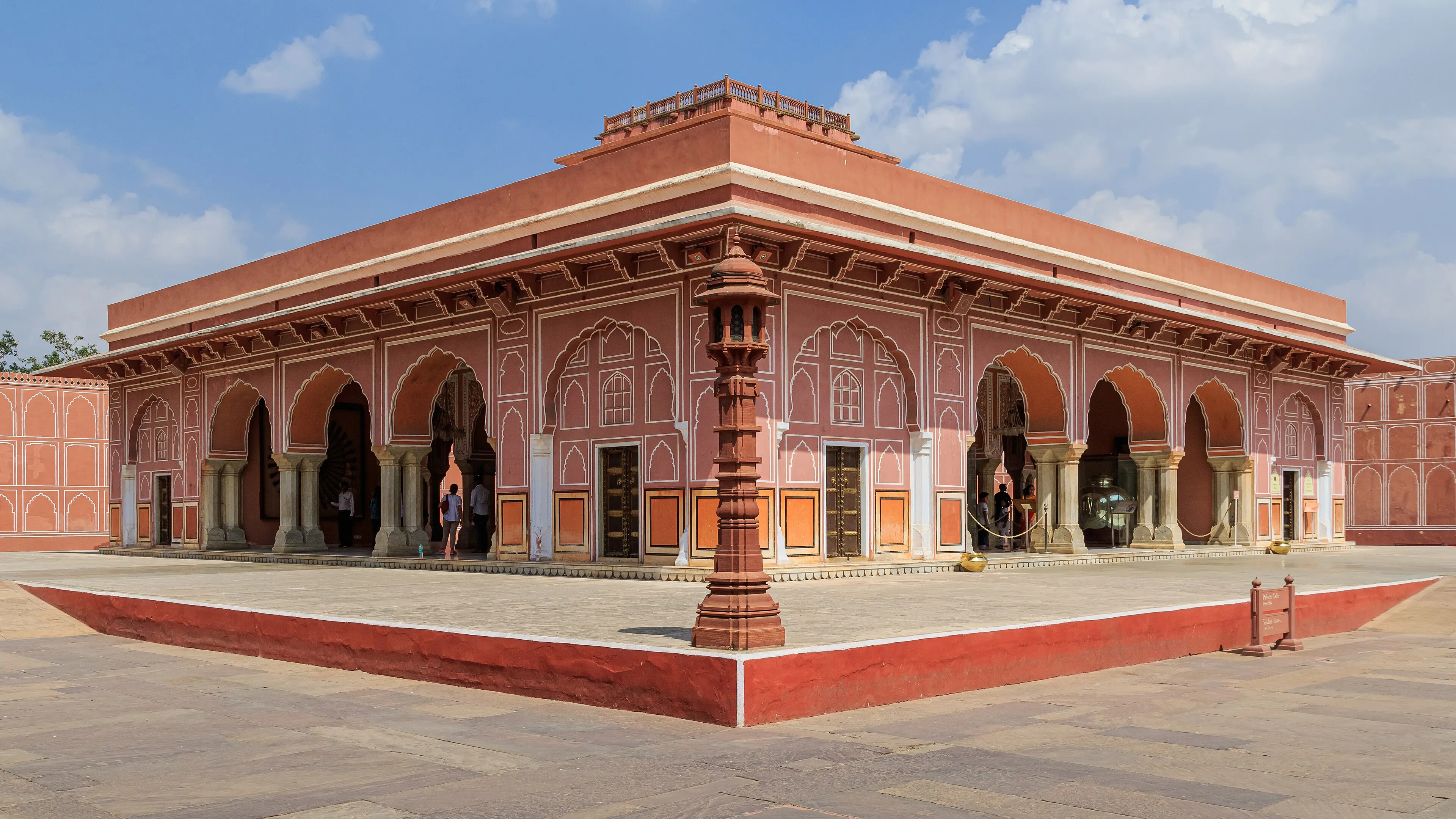 A family institution for Rajasthan travel
