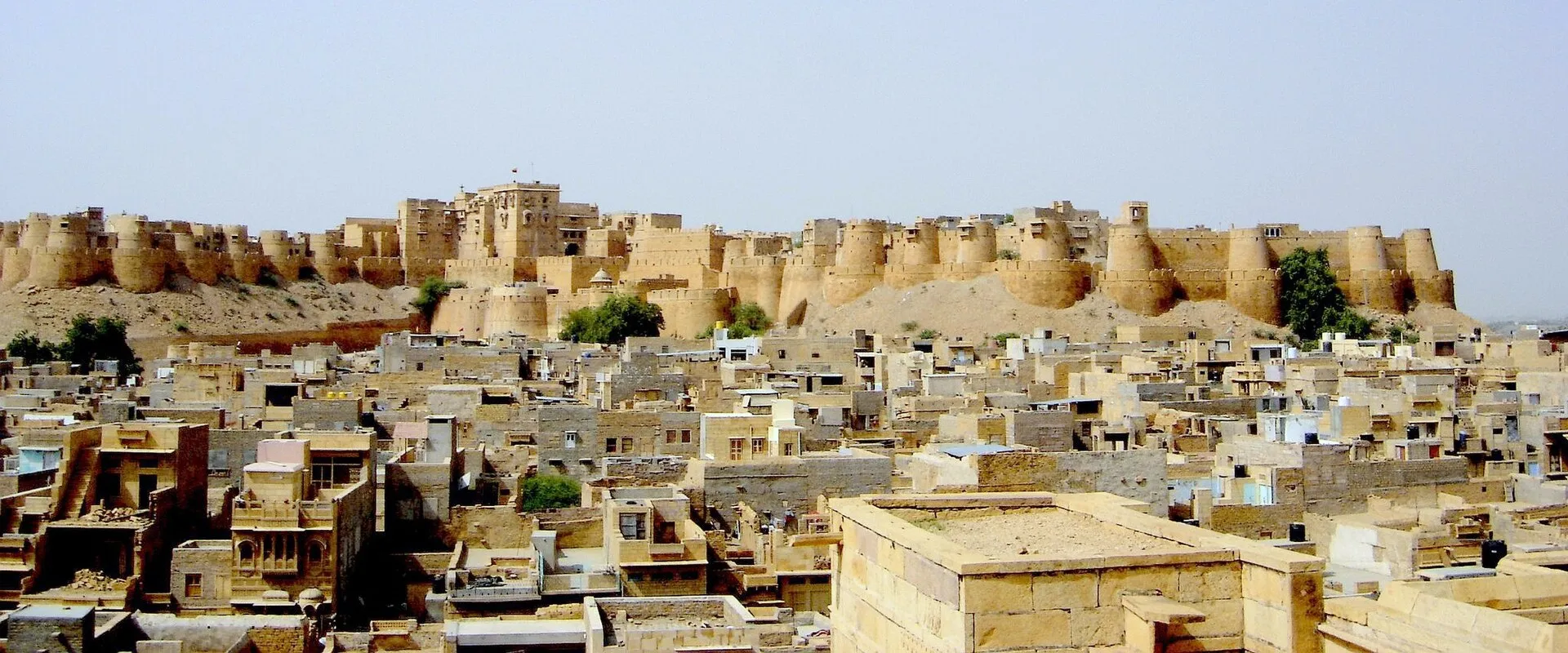 The Ultimate Cab Rental Service for Jaipur Sightseeing