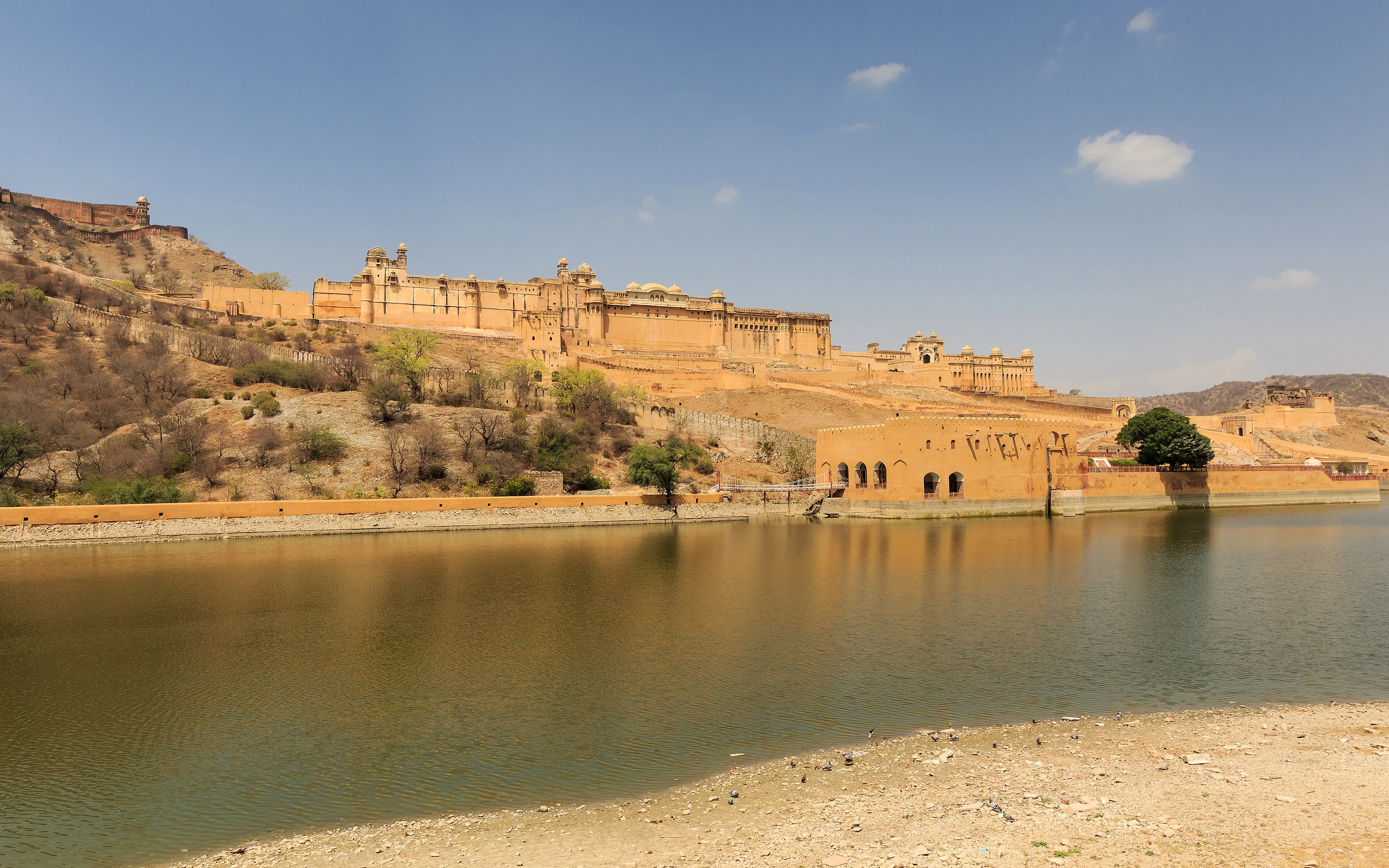Let's plan your Rajasthan journey.