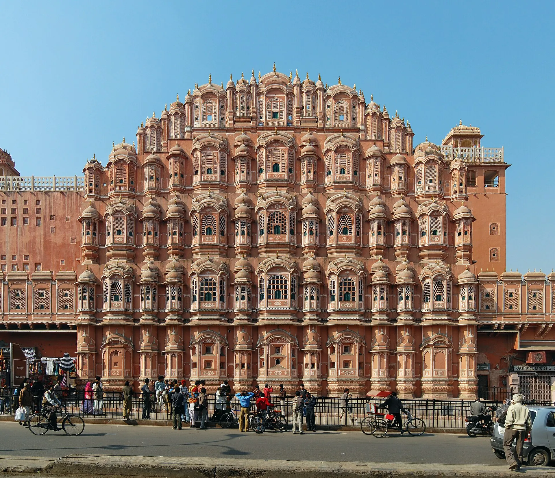 Taxi from Jaipur to Kota, Rajasthan