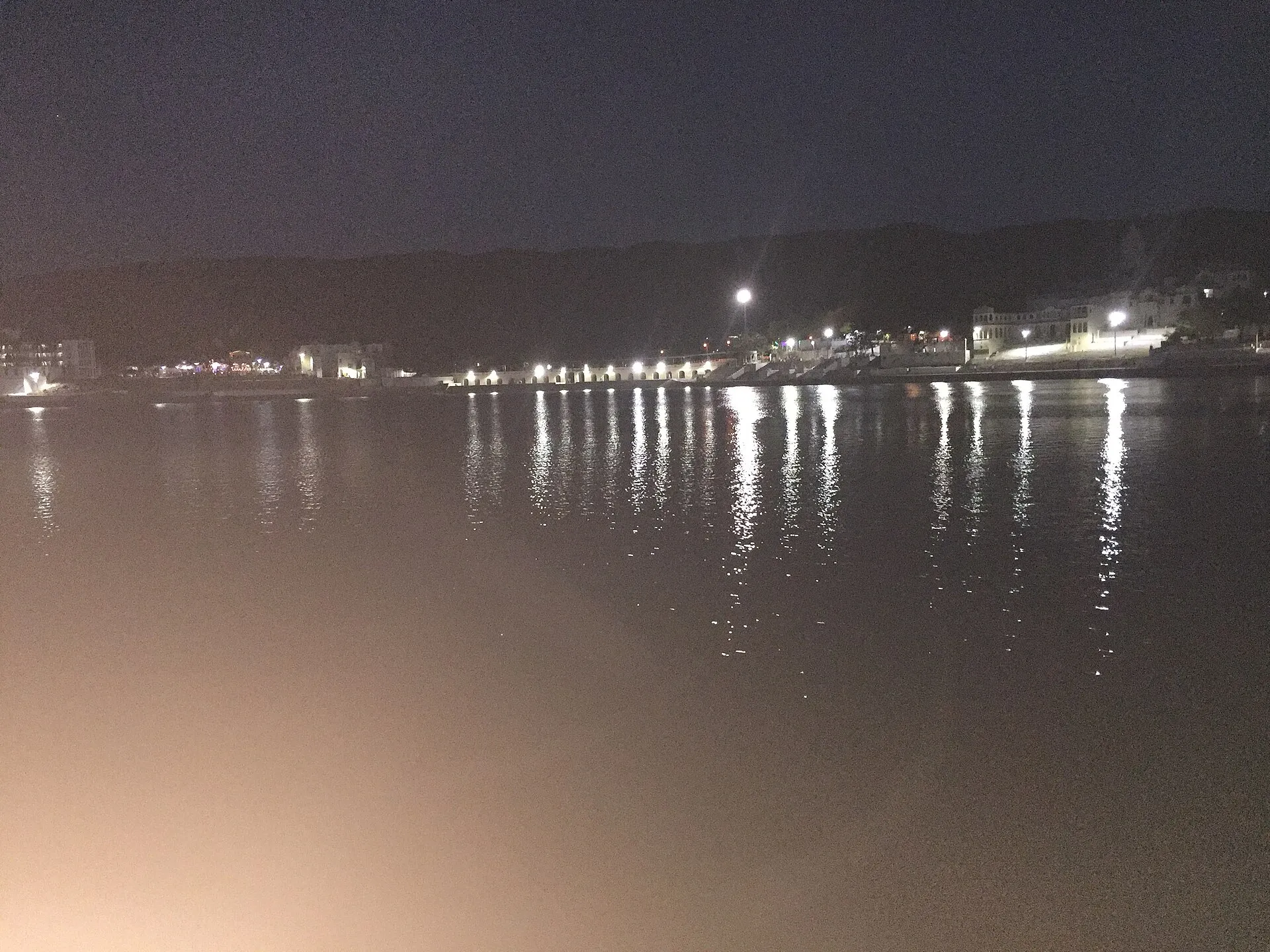 Taxi from Jaipur to Pushkar, Rajasthan