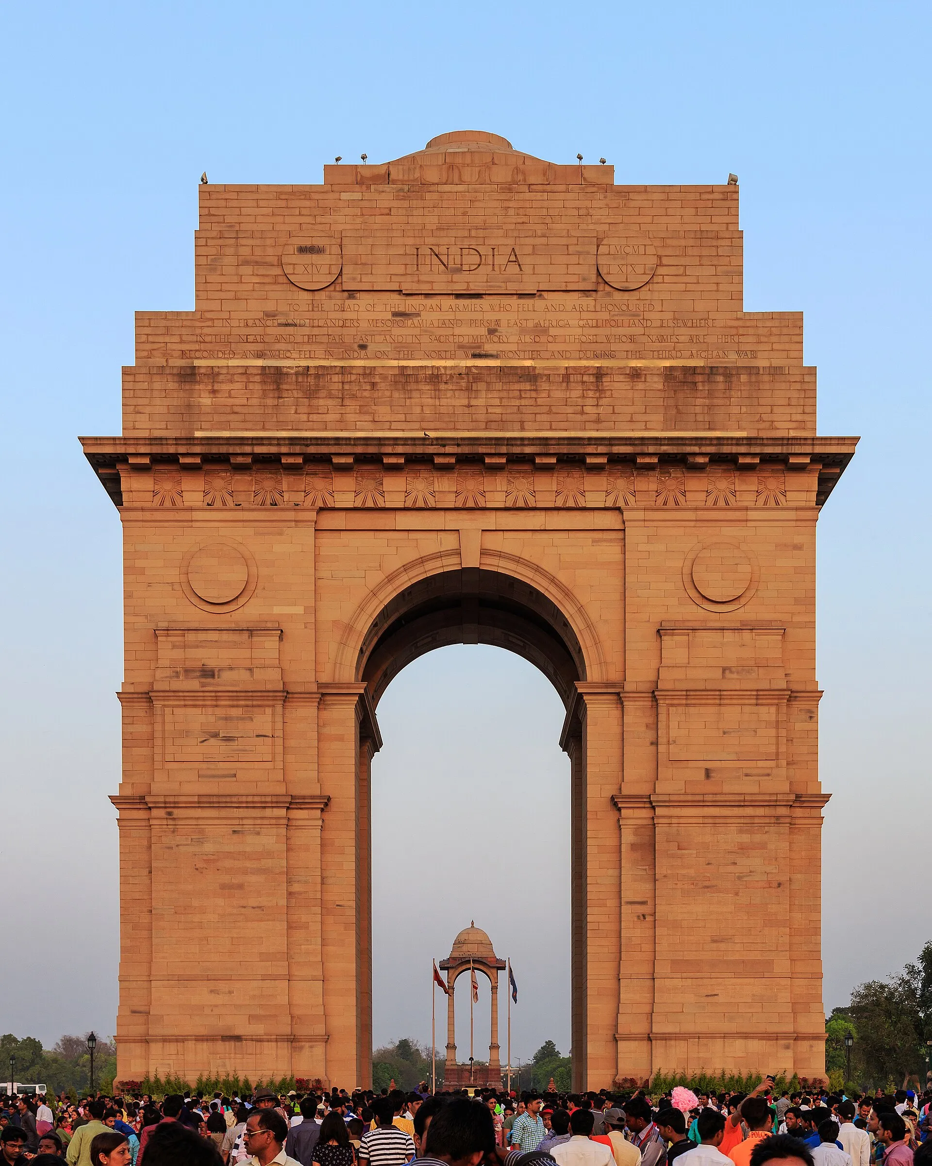 Jaisalmer, Rajasthan — The Golden City