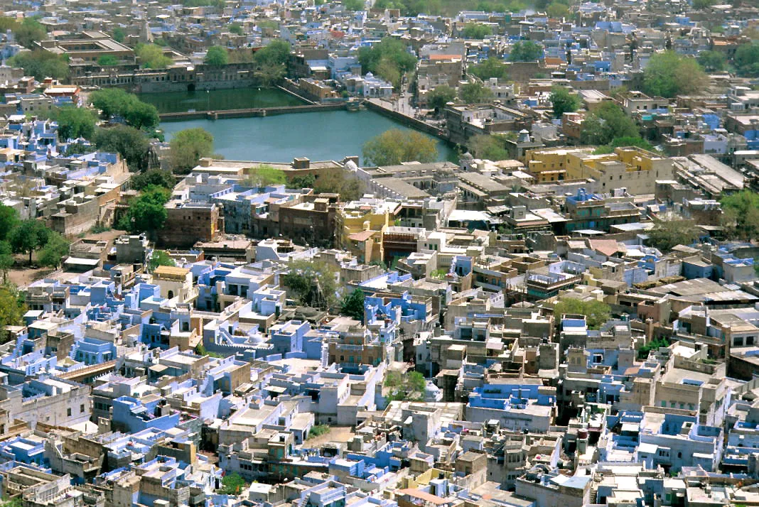 4-day Rajasthan tour package by Rathore Tour and Travels