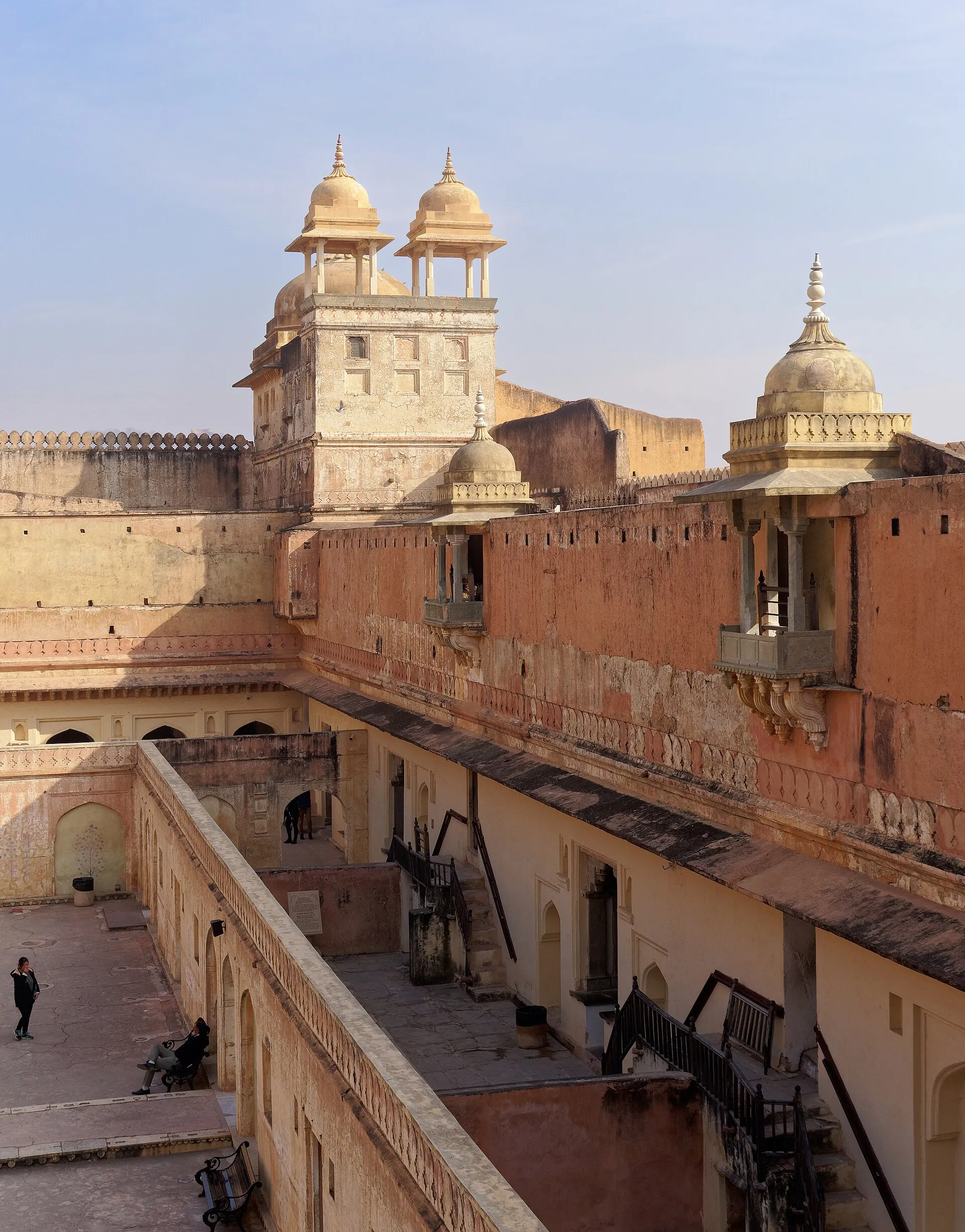 Lake Pichola, Rajasthan — Udaipur's storied lake