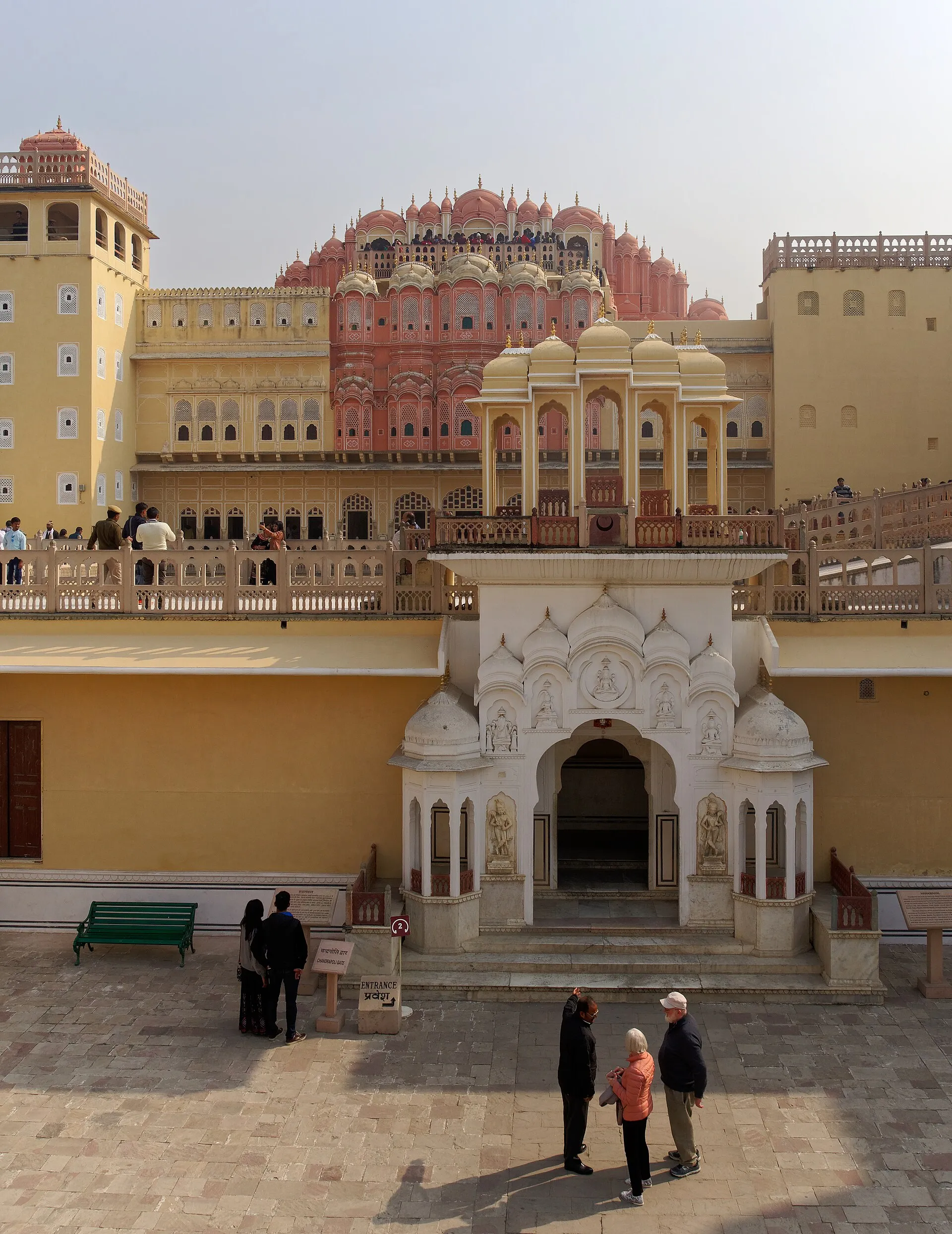 Udaipur, Rajasthan — The City of Lakes